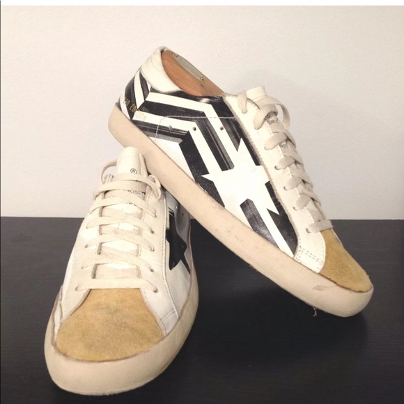 Golden Goose Other - Mens GOLDEN GOOSE Limited Edition SUPERSTAR EU 41